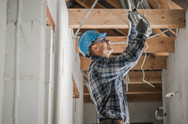 Best Generator Installation Services  in Garrison, MD
