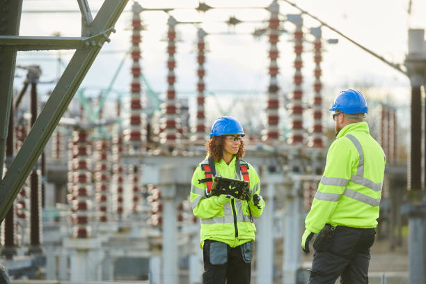 Best Affordable Electrical Installation  in Garrison, MD