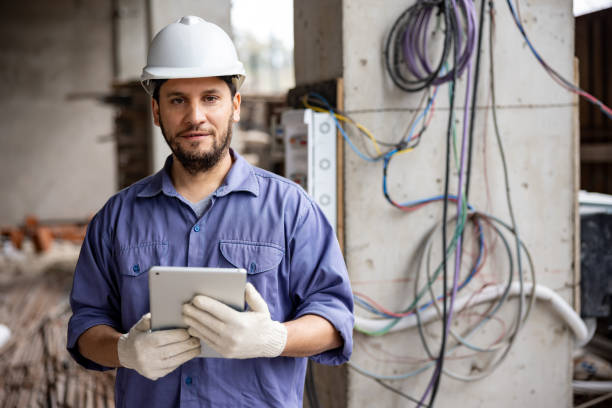 Best 24-Hour Electrician  in Garrison, MD