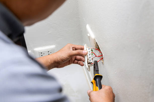 Best Generator Installation Services  in Garrison, MD