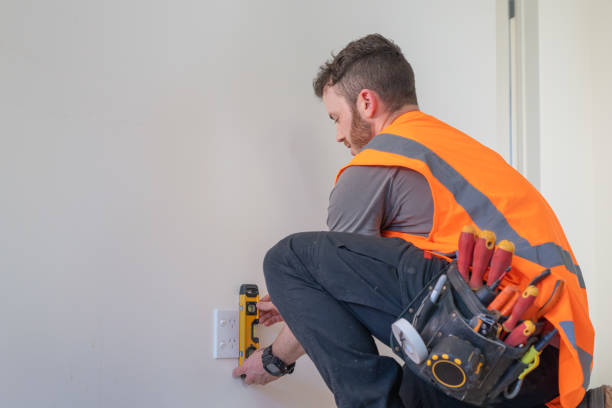 Best Best Electricians Near Me  in Garrison, MD