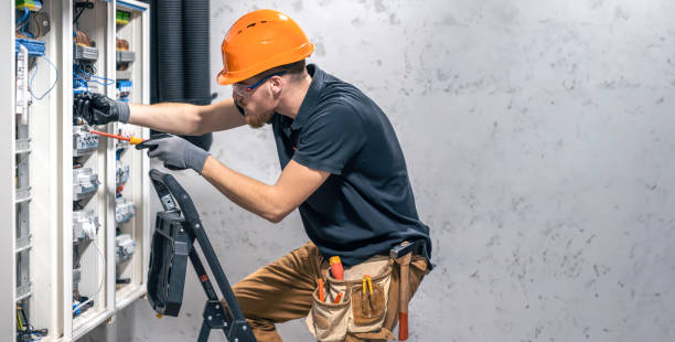 Best Circuit Breaker Repair  in Garrison, MD