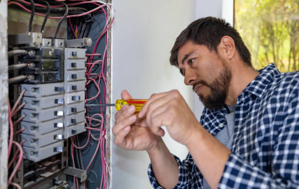 Best Emergency Electrician Near Me  in Garrison, MD